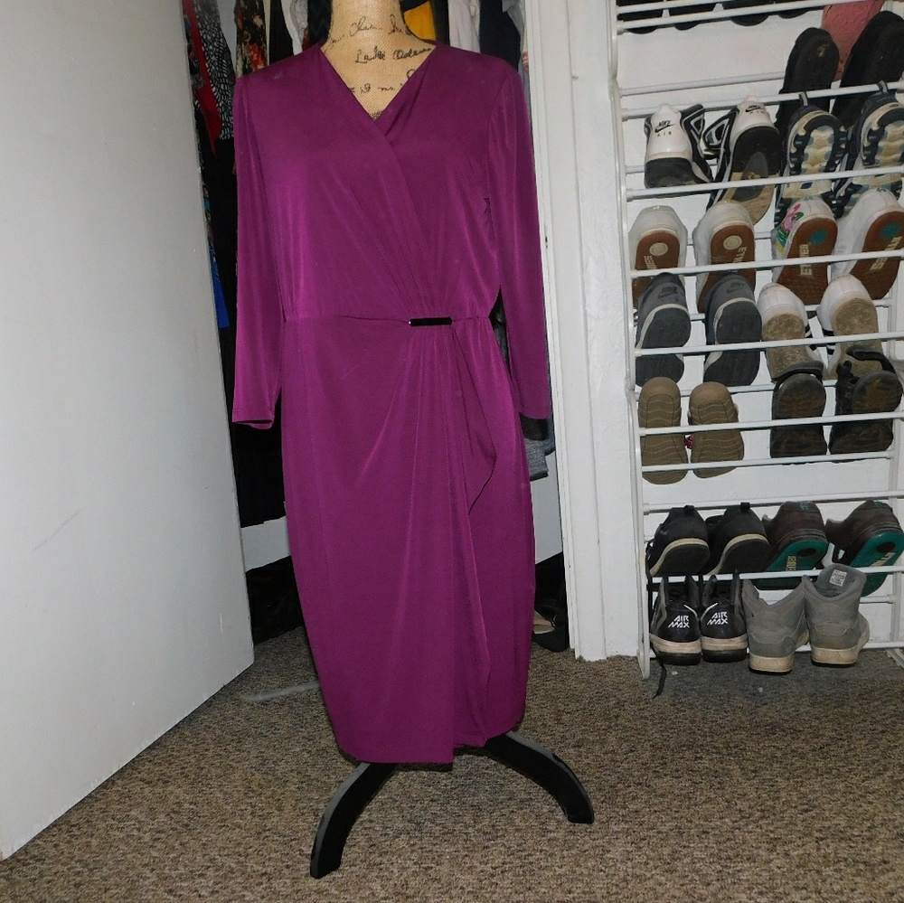 Beautiful Roz & Ali Dress 👗 - Picture 5 of 7